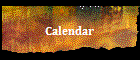 Captured Solitude Photography - Calendar